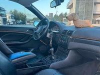 Usata BMW 320 150 CV (110 kW) 2003 Coupé