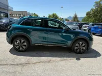 Usata Fiat 600 Icon 136 CV (100 kW) 2025 Bluazzurro SUV