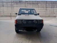 usata Fiat Panda 4x4 1.1