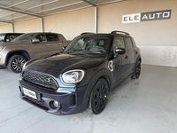 Usata Mini Cooper SE Classic 91 kW (125 CV) 2023 Nero Utilitaria