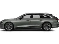 Nuova Audi A6 Advanced 299 CV (219 kW) 2026 Grigio Berlina