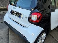 Usata Smart ForTwo Coupé 71 CV (52 kW) 2019 Bianco Coupé