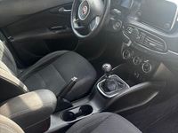 Usata Fiat Tipo 90 CV (66 kW) 2017 Grigio Berlina