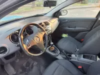 Usata Fiat Bravo Dynamic 120 CV (88 kW) 2011 Utilitaria