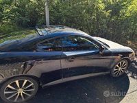 Usata Hyundai Coupé 105 CV (77 kW) 2002 Nero Coupé