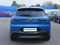 Usata Alfa Romeo Tonale Ti 131 CV (96 kW) 2023 Blu SUV