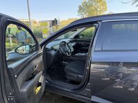 Usata Hyundai Tucson 179 CV (131 kW) 2024 Nero SUV