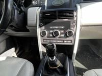 Usata Land Rover Discovery Sport 150 CV (110 kW) 2016 Rosso SUV