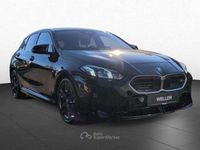 Usata BMW 135 300 CV (220 kW) 2025 Nero Utilitaria