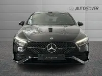 Usata Mercedes A180 Advanced Plus 116 CV (85 kW) 2023 Nero / metallizzato Berlina