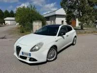 Usata Alfa Romeo Giulietta Progression 140 CV (102 kW) 2011 Utilitaria