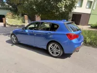 Usata BMW 120 M Sport 190 CV (139 kW) 2016 Utilitaria
