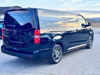 Nuova Fiat Ulysse S 131 kW (179 CV) 2026 Nero Monovolume