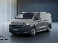 Nuova VW T7 150 CV (110 kW) 2026 Stone grey Furgone