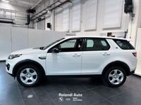 usata Land Rover Discovery Sport 2.0 ed4 Pure 2wd 150cv