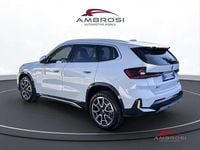 Brugt BMW X1 Comfort Edition 150 HK (110 kW) 2025 Hvid SUV