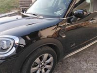 Usata Mini Countryman 2022 Nero SUV
