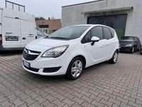 Usata Opel Meriva S 95 CV (69 kW) 2014 Other Monovolume