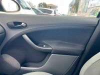 usata Seat Altea 2.0 TDI Stylance