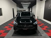 Usata Mercedes GLA200 Premium 150 CV (110 kW) 2020 Nero SUV