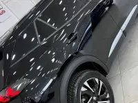 Gebraucht Peugeot 2008 Allure 130 PS (95 kW) 2023 Schwarz SUV