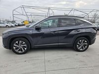 Usata Hyundai Tucson 136 CV (100 kW) 2023 Blu/azzurro SUV