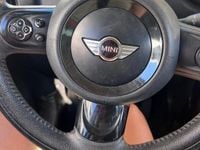 Usata Mini Countryman 111 CV (81 kW) 2015 Nero SUV