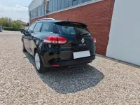 Usata Renault Clio IV Zen 75 CV (55 kW) 2018 Nero Berlina
