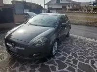 Usata Fiat Bravo 120 CV (88 kW) 2012 Grigio Utilitaria