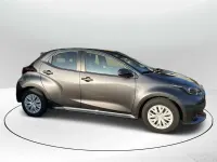 Begagnad Mazda 2 92 HK (67 kW) 2022 Grå Sedan