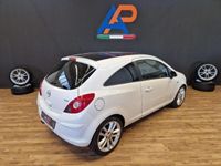 usata Opel Corsa 1.3 CDTI 95CV F.AP. 3 porte b-color