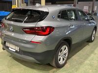 Usata BMW X2 125 CV (91 kW) 2023 Metallico SUV