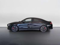 Usata Mercedes CLA35 AMG AMG Line Premium Plus 306 CV (225 kW) 2024 Nero Berlina