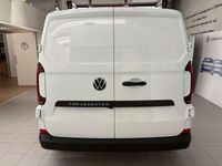 Nuova VW T7 150 CV (110 kW) 2025 Bianco Furgone