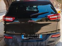 Usata Jeep Cherokee 2016 Verde SUV