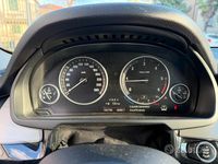 Usata BMW X5 258 CV (189 kW) 2014 Nero SUV