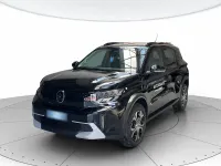 Nuova Citroën C3 Aircross 145 CV (106 kW) 2026 Pearl black SUV