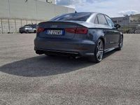 Usata Audi S3 300 CV (220 kW) 2015 Berlina