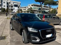 Usata Audi Q2 116 CV (85 kW) 2018 Nero SUV