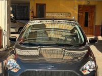Usata Ford Ka Plus Ultimate 86 CV (63 kW) 2018 Grigio Utilitaria