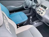 Usata Fiat 600 54 CV (39 kW) 2007 Nero Utilitaria