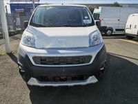 usata Fiat Fiorino S2 Cargo Adventure 1.3Multijet 95 Cv E6d-Final