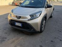 Usata Toyota Aygo X Trend 72 CV (52 kW) 2022 SUV