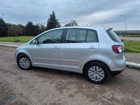 Usata VW Golf IV 105 CV (77 kW) 2006 Argento Berlina