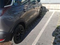Usata Opel Crossland 102 CV (75 kW) 2020 Grigio SUV
