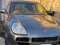 Usata Porsche Cayenne 2006 SUV