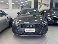 Usata Audi A3 e-tron Business 204 CV (150 kW) 2022 Grigio Utilitaria