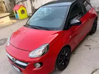 Occasion Opel Adam 87 ch (63 kW) 2017 Rouge Citadine