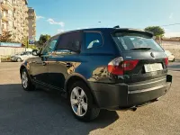 Usata BMW X3 150 CV (110 kW) 2006 SUV