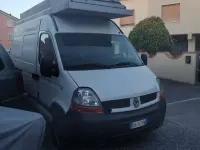 Usata Renault Master 120 CV (88 kW) 2006